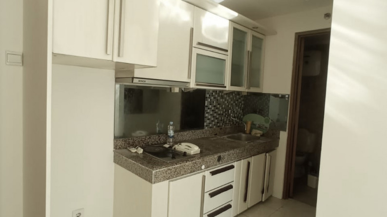 Apartemen Galeri Ciumbeulit Bandung Luas 56m2