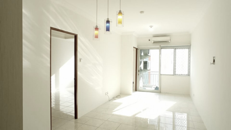 Apartemen Galeri Ciumbeulit Bandung Luas 56m2