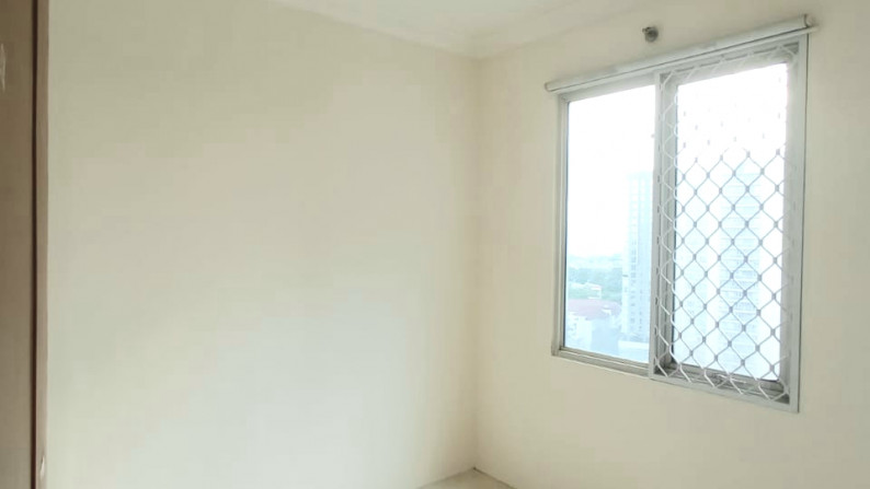 Apartemen Galeri Ciumbeulit Bandung Luas 56m2