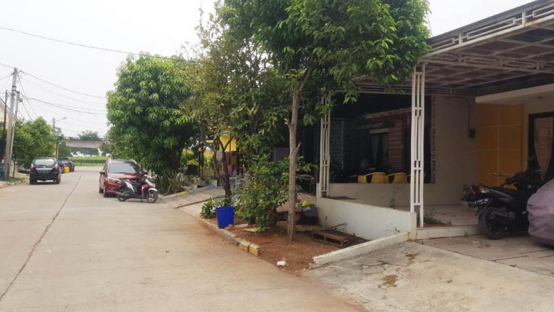 Rumah Harapan Mulya, Luas 151m2