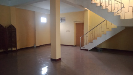 RUMAH+TOKO, LOKASI STRATEGIS DI JL PARANGTRITIS KM 11, MANDING, IMOGIRI