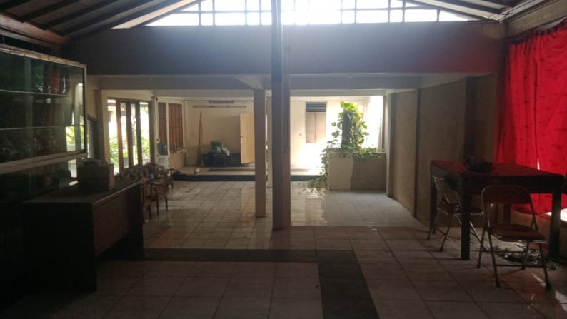 RUMAH+TOKO, LOKASI STRATEGIS DI JL PARANGTRITIS KM 11, MANDING, IMOGIRI