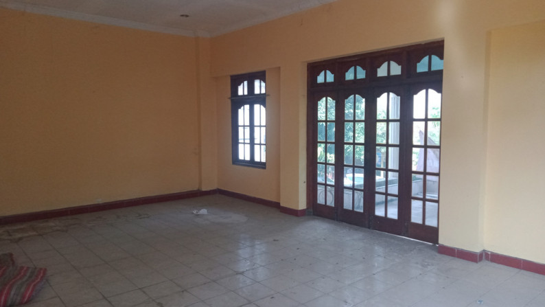 RUMAH+TOKO, LOKASI STRATEGIS DI JL PARANGTRITIS KM 11, MANDING, IMOGIRI