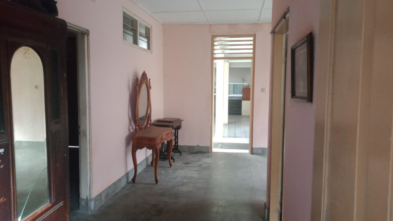 RUMAH+TOKO, LOKASI STRATEGIS DI JL PARANGTRITIS KM 11, MANDING, IMOGIRI