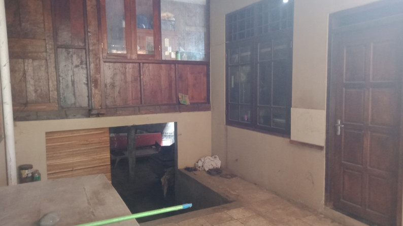 RUMAH+TOKO, LOKASI STRATEGIS DI JL PARANGTRITIS KM 11, MANDING, IMOGIRI