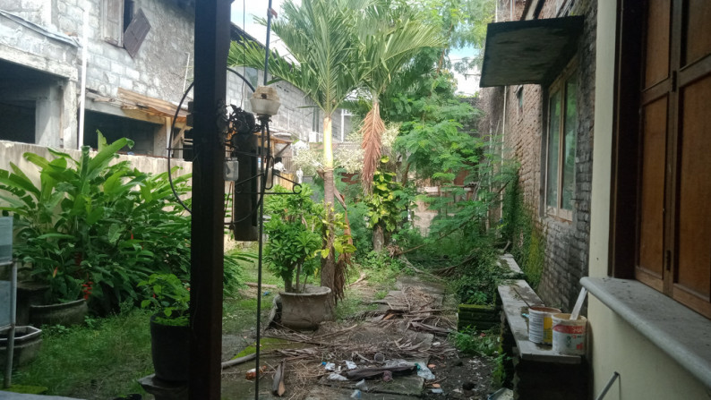 RUMAH+TOKO, LOKASI STRATEGIS DI JL PARANGTRITIS KM 11, MANDING, IMOGIRI