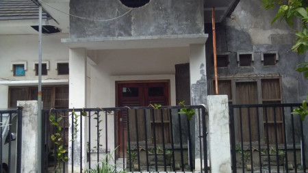 Rumah dijual Griya Babatan Mukti Wiyung