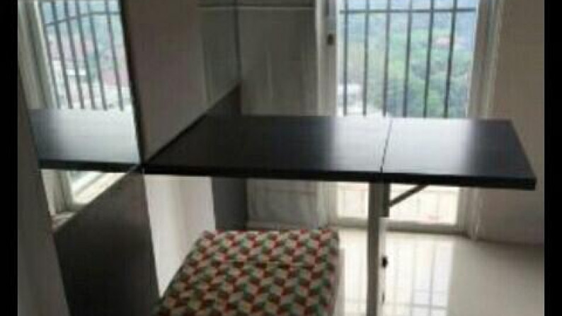 Apartemen fully furnished di Depok