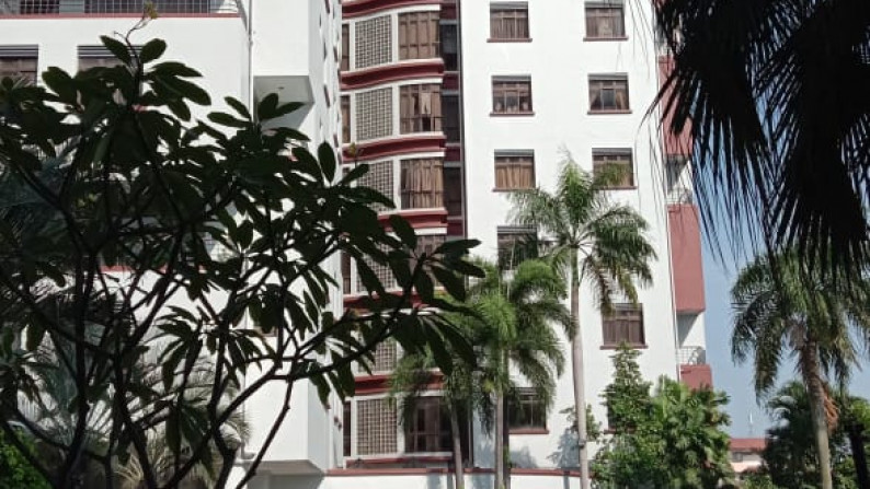 Apartemen Emerald  / Hotel Midtown Cilandak, 1,2,3 BR