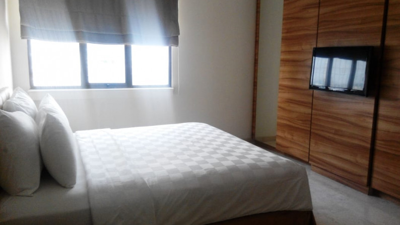 Apartemen Emerald  / Hotel Midtown Cilandak, 1,2,3 BR