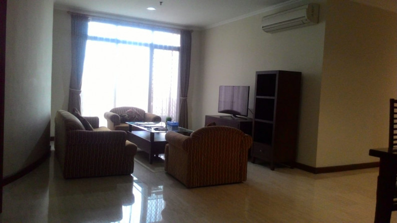 Apartemen Emerald  / Hotel Midtown Cilandak, 1,2,3 BR