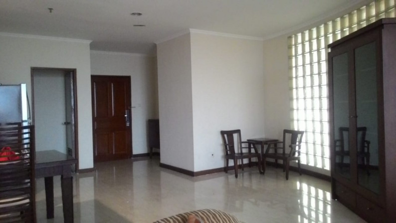 Apartemen Emerald  / Hotel Midtown Cilandak, 1,2,3 BR