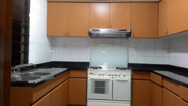 Apartemen Emerald  / Hotel Midtown Cilandak, 1,2,3 BR