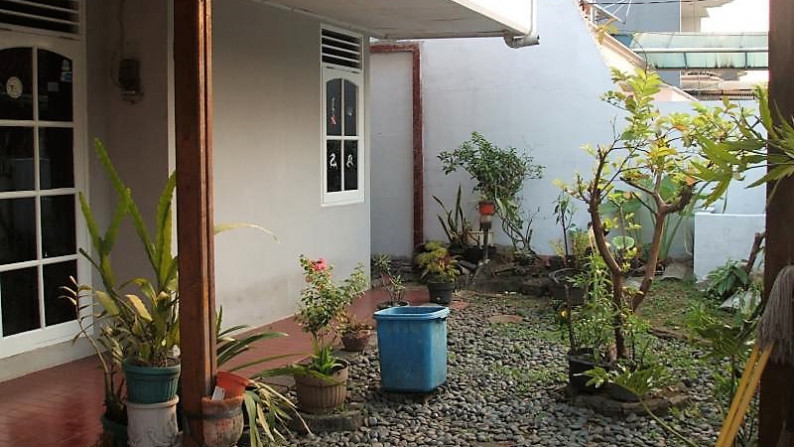 Rumah dijual di Citra Garden 1, Kalideres, Jakarta Barat *0010-DEISUS*