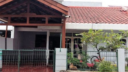 Rumah dijual di Citra Garden 1, Kalideres, Jakarta Barat *0010-DEISUS*