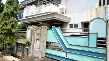 Rumah dijual di Citra Garden 1, Kalideres, Jakarta Barat *0024-GANLUC*