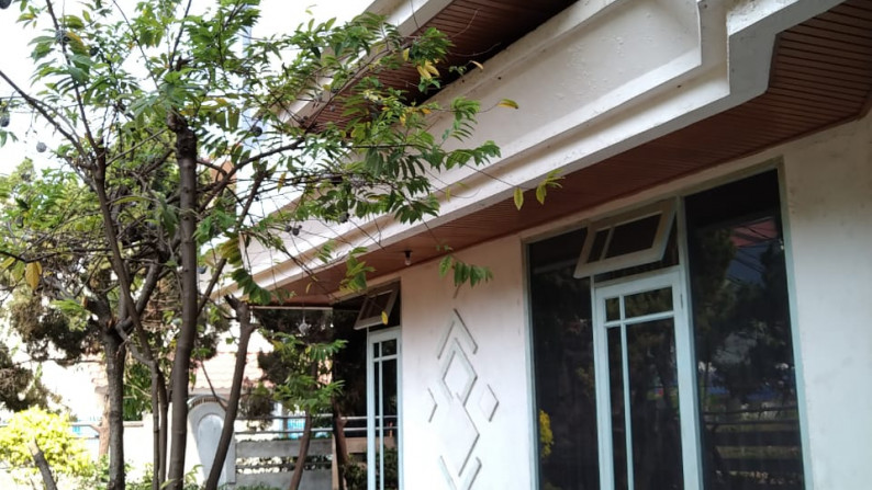 Rumah dijual di Citra Garden 1, Kalideres, Jakarta Barat *0024-GANLUC*