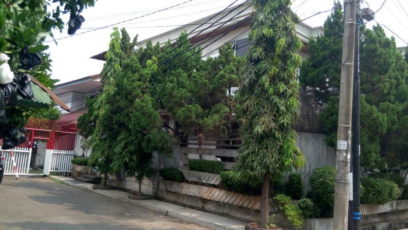 Rumah dijual di Citra Garden 1, Kalideres, Jakarta Barat *0024-GANLUC*