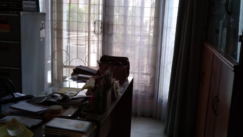 Rumah dijual di Citra Garden 1, Kalideres, Jakarta Barat *0024-GANLUC*