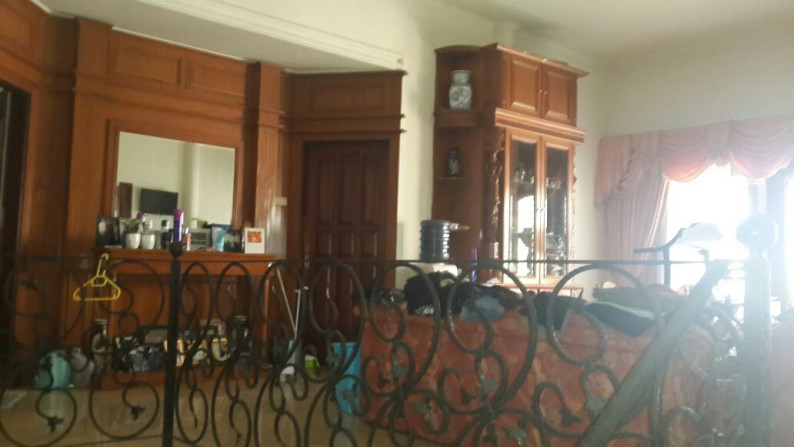 Rumah Lokas Strategis dan Kawasan Elite Bintaro @Menteng Residence Bintaro Sektor 7