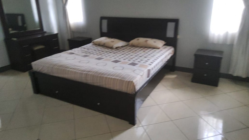 House for Rent Very  Quiet & Hommy, Strategic Place in Cipete