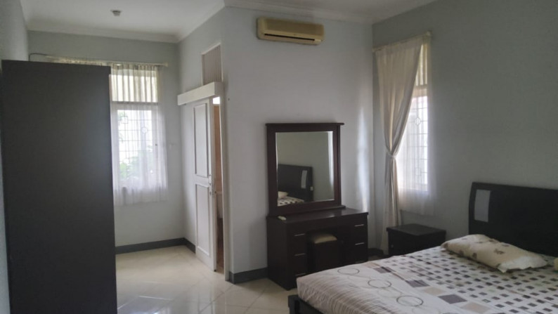 House for Rent Very  Quiet & Hommy, Strategic Place in Cipete