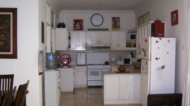 House for Rent Very  Quiet & Hommy, Strategic Place in Cipete