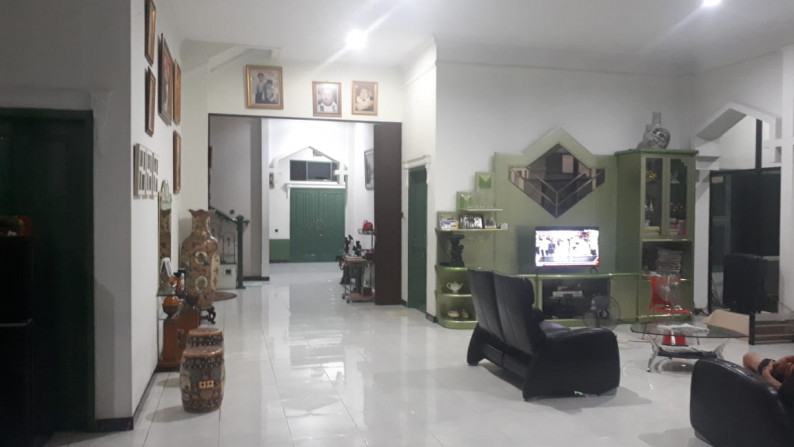 Rumah Pondok Jati Sidoarjo