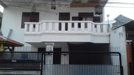 Rumah dijual Ploso Timur Tambaksari