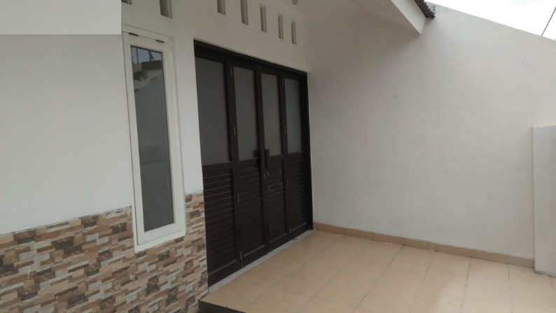 Rumah dijual Pondok Benowo Indah Surabaya