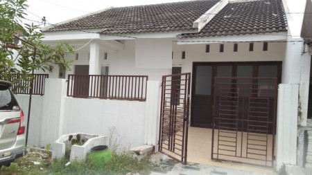 Rumah dijual Pondok Benowo Indah Surabaya