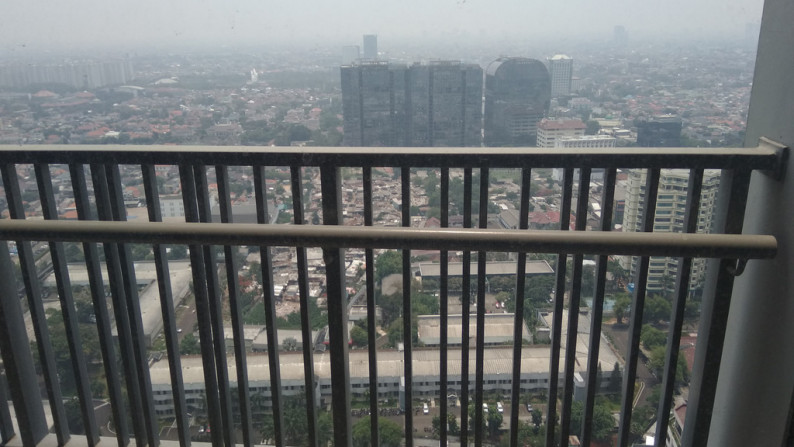 Disewakan SOHO Apartemen di Pancoran Jakarta Selatan