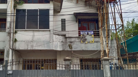 Disewakan Rumah di Dian Permai