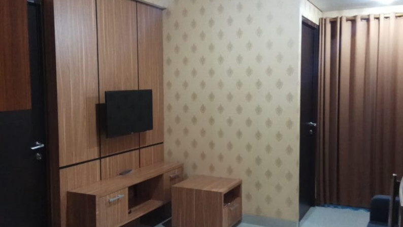 Apartemen Siap Huni dan Lokasi Strategis @Apartemen Tamansari Papilio, Surabaya