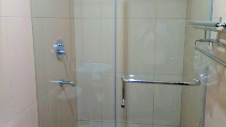 Apartemen Siap Huni dan Lokasi Strategis @Apartemen Tamansari Papilio, Surabaya