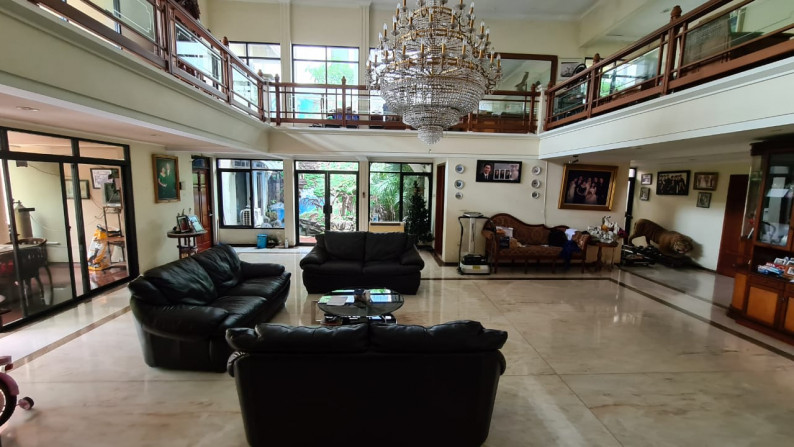 Dijual Segera