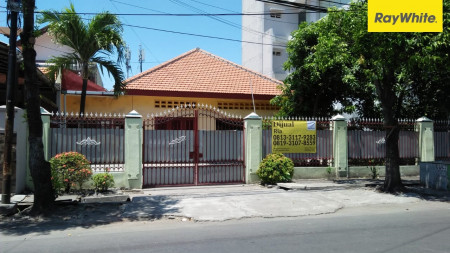 Dijual Rumah di Nol Jalan Tanjung Sadari, Surabaya