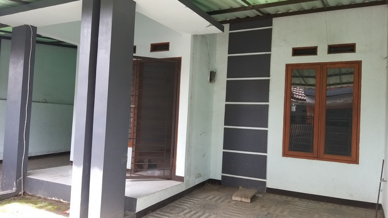 Rumah 1 lantai Taman Cibaduyut Indah, MURAH