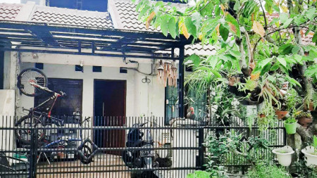 Rumah Bagus Di Graha Raya Bintaro Jaya