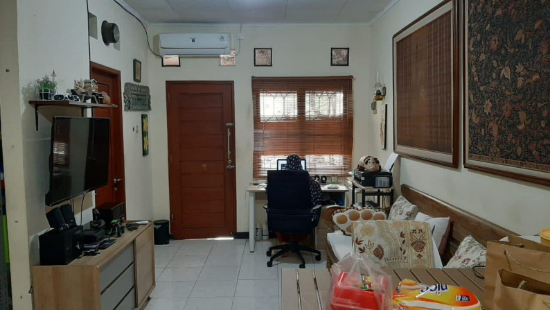 Rumah Bagus Di Graha Raya Bintaro Jaya