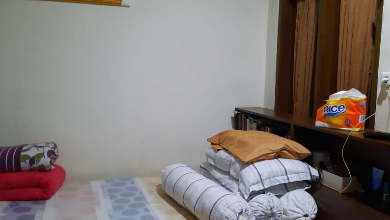 Dijual Rumah Bagus Di Urbana Place, Ciputat Kota Tangerang Selatan