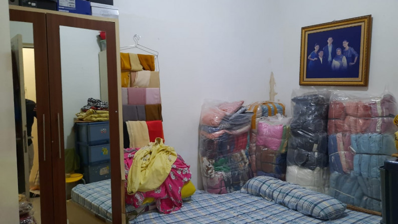 Dijual Rumah Bagus Di Urbana Place, Ciputat Kota Tangerang Selatan