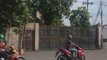 Gudang jalan tanjungsari Surabaya
