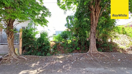 Dijual Tanah Kavling Permata Juanda, Sidoarjo