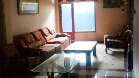 RUMAH KOST 12 KAMAR TIDUR, DI PENGOK KIDUL, BACIRO, YOGYAKARTA