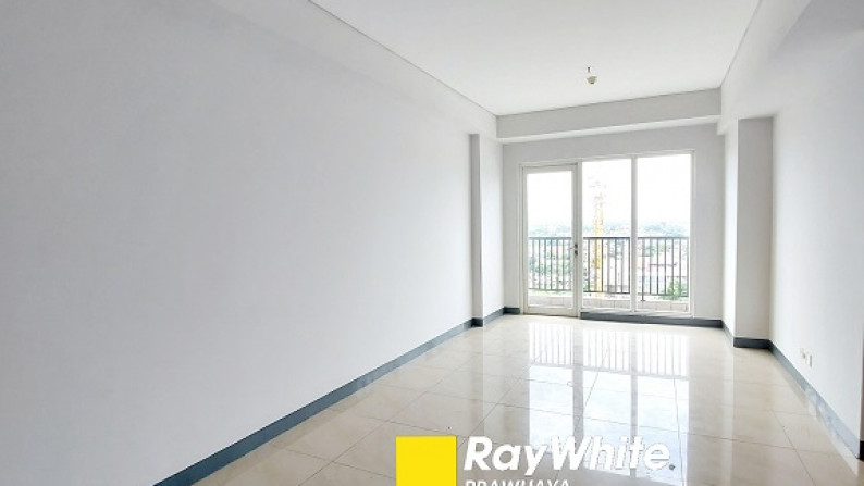 Apartemen di Aspen Apartemen, Cilandak, Tower A, Lantai 11, Best Price, City View, 3 Bedrooms