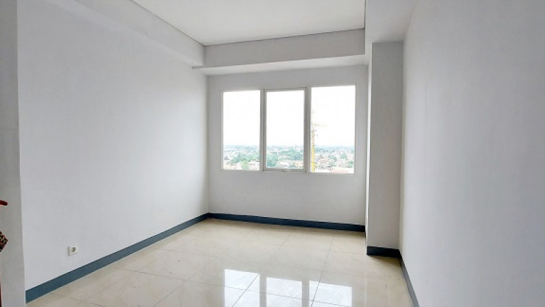 Apartemen di Aspen Apartemen, Cilandak, Tower A, Lantai 11, Best Price, City View, 3 Bedrooms