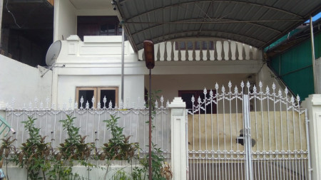 Rumah dijual Darmo indah timur surabaya