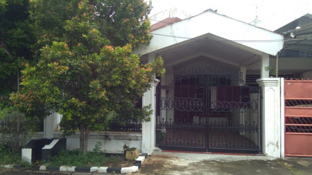 Rumah dijual Darmo Indah Timur Surabaya