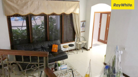 Dijual GARDEN MANSION Town House Pakuwon tower A - Limited Edition